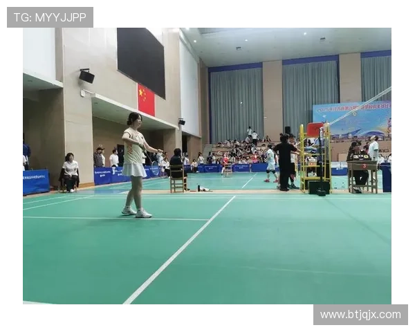 羽毛球意识排行榜揭晓北京羽毛球队荣获第四名佳绩