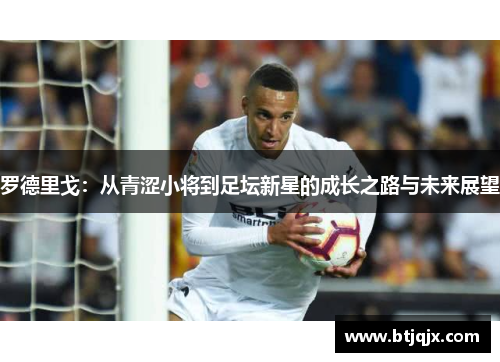 罗德里戈：从青涩小将到足坛新星的成长之路与未来展望